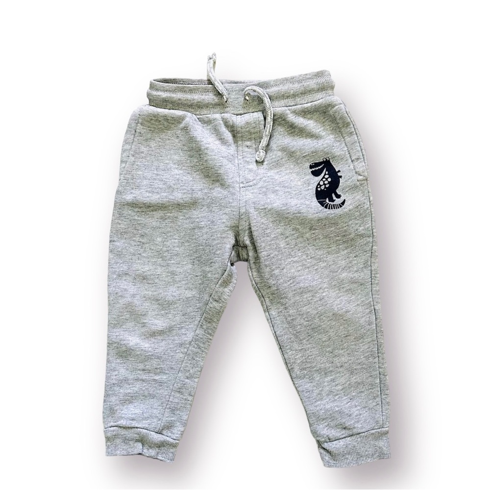 George Dinosaur 🦖 Joggers Size 1.5 -2 Years